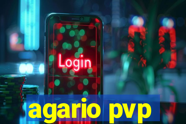 agario pvp